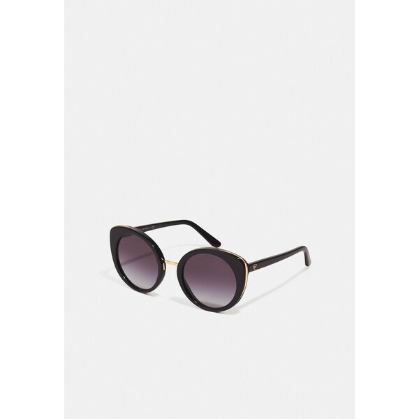 Ralph Lauren Okulary przeciwsłoneczne shiny black R1K51K005