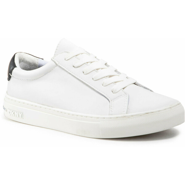 DKNY Sneakersy Court K1185301 Biały