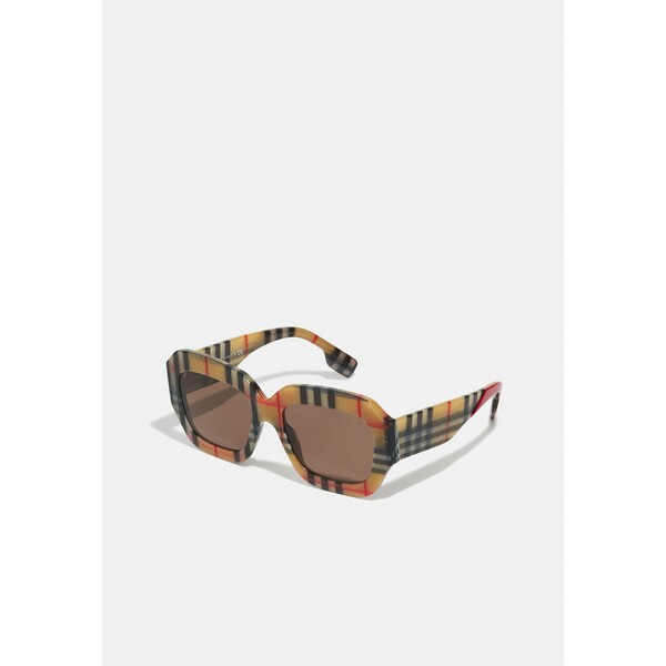Burberry Okulary przeciwsłoneczne brown BU751K01U