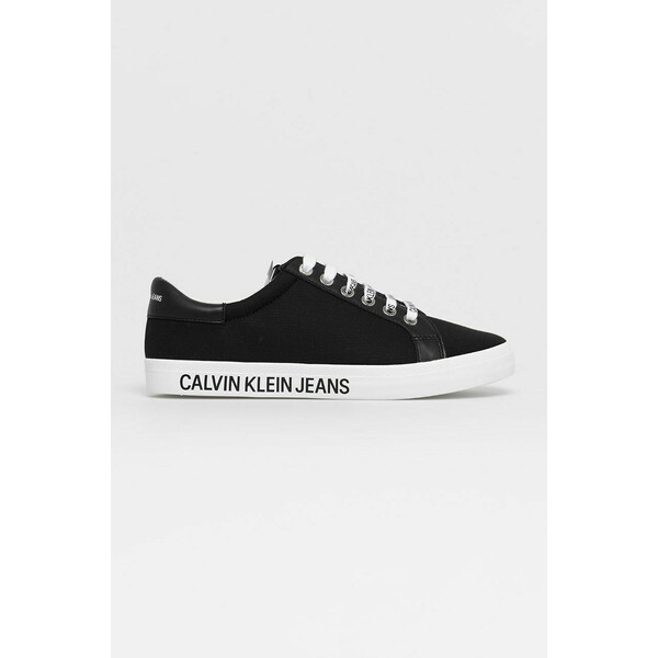 Calvin Klein Jeans Tenisówki 4891-OBD158