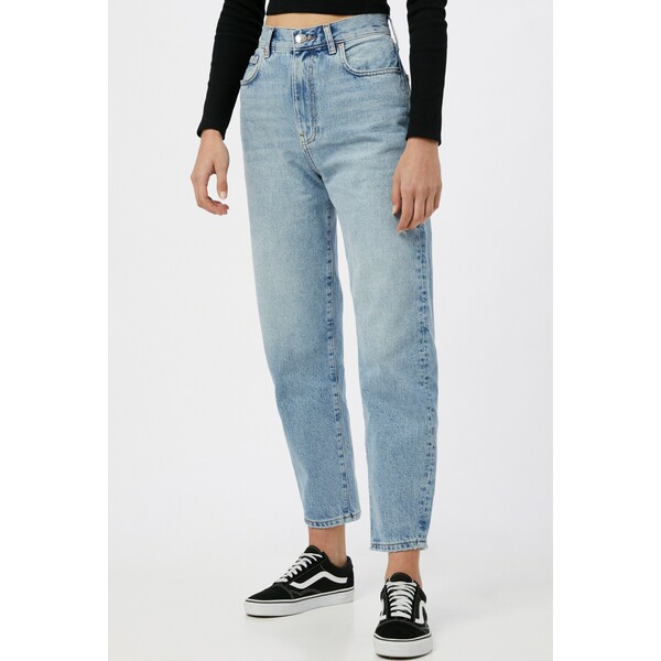 Gina Tricot Jeansy GTC0521001000002