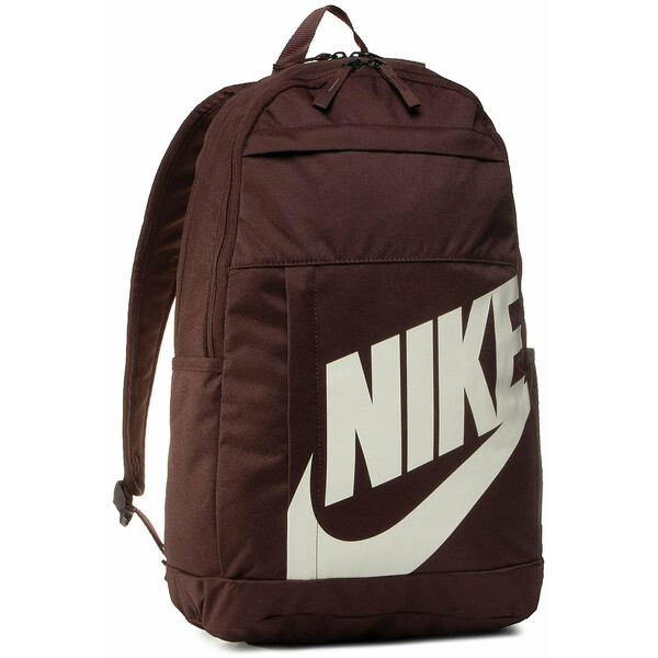 Nike Plecak BA5876-227 Brązowy