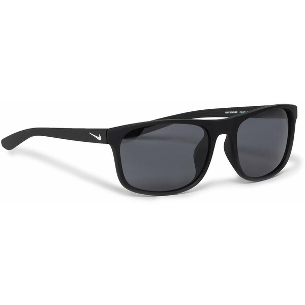 Nike Okulary przeciwsłoneczne Endure CW4652 010 Czarny