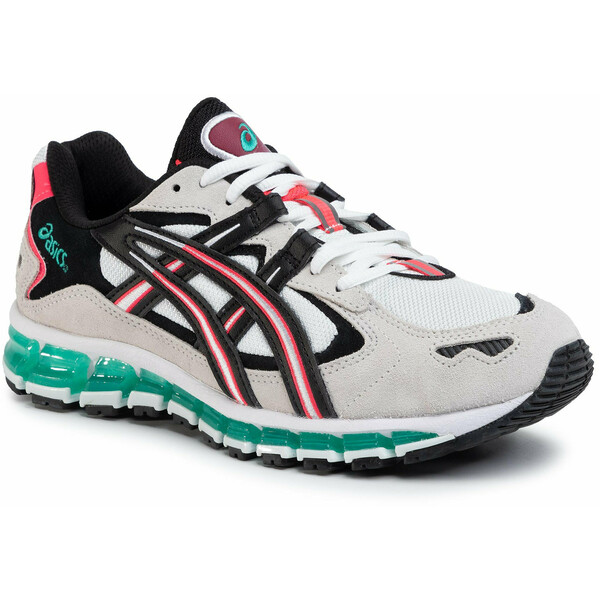 Asics Sneakersy Gel Kayano 5 360 1021A160 Beżowy