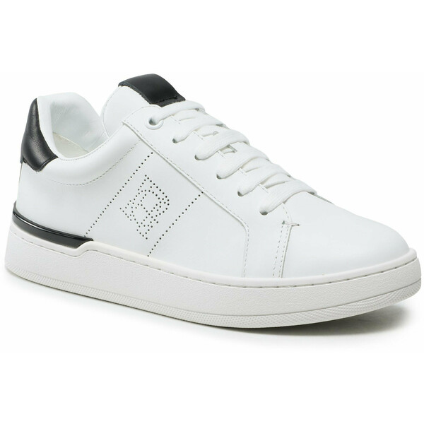 Gino Rossi Sneakersy 2068-1-4 Biały