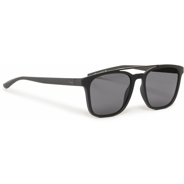 Nike Okulary przeciwsłoneczne Windfall EV1208 001 Czarny