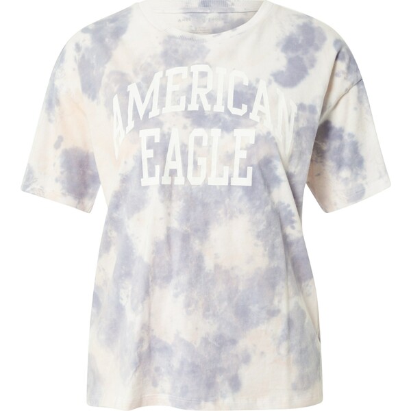 American Eagle Koszulka AME0318001000001