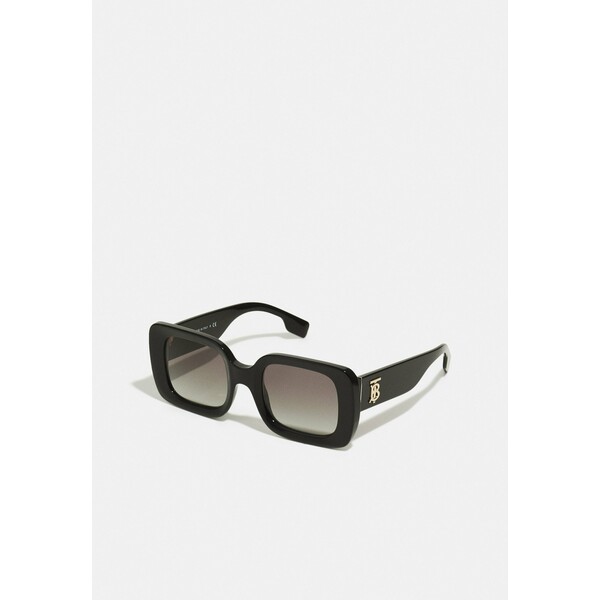 Burberry Okulary przeciwsłoneczne black BU751K01S