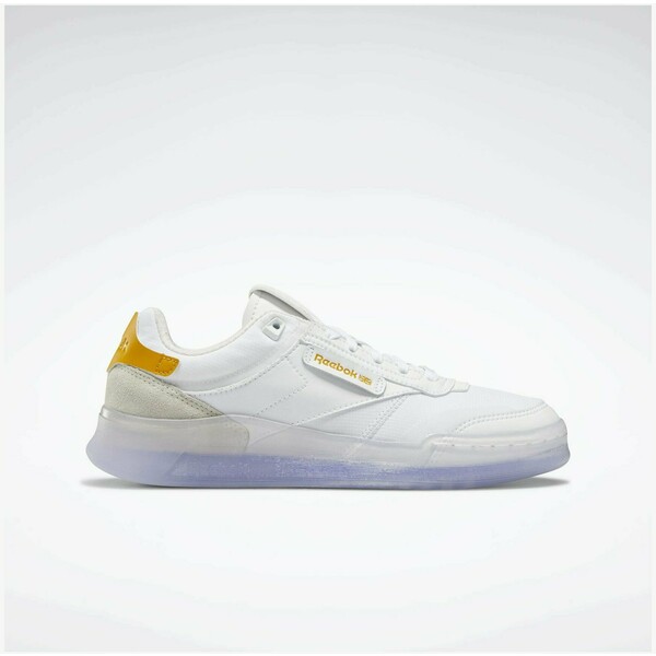 Reebok Classic Sneakersy niskie white RE011A0L0