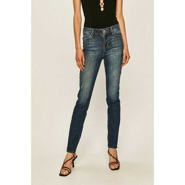 Guess Jeans Jeansy 4901-SJD0E2