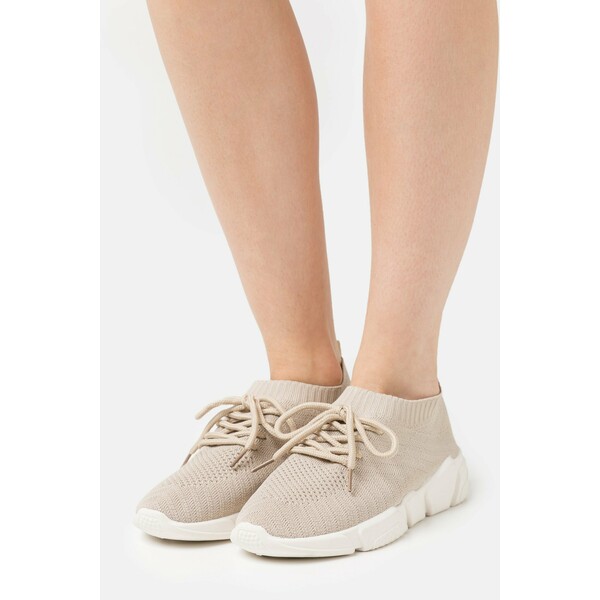 Anna Field Sneakersy niskie taupe AN611A0HY