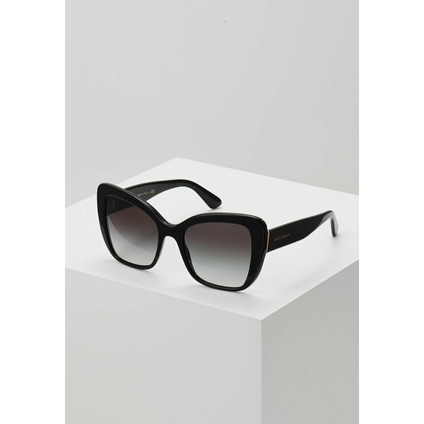Dolce&Gabbana Okulary przeciwsłoneczne black DO751K01G