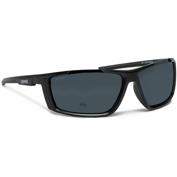 Uvex Okulary przeciwsłoneczne Sportstyle 310 S5320752216 Czarny