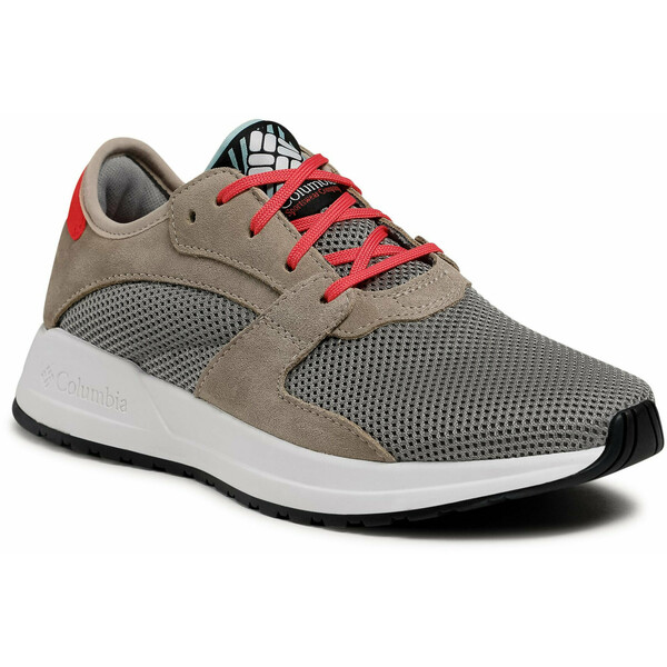 Columbia Sneakersy Wildone Generation BL0178 Beżowy