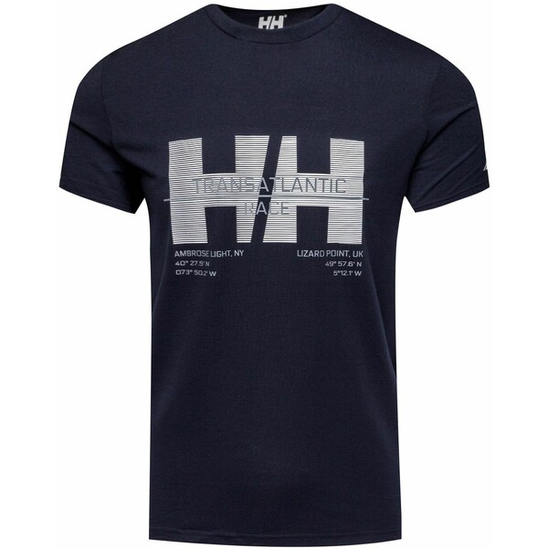 Helly Hansen T-shirt HELLY HANSEN HP RACING 34053-598