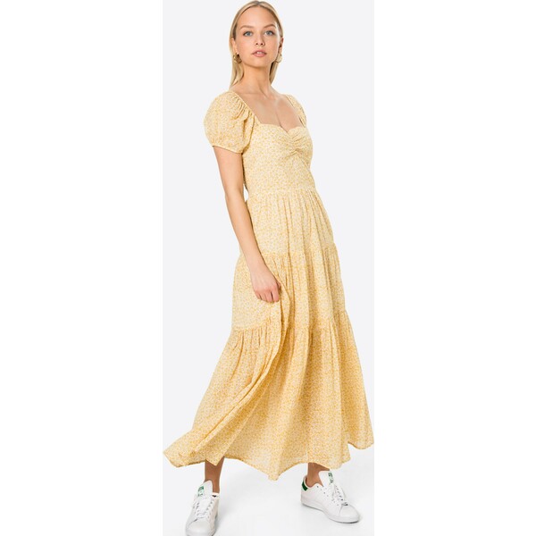 BILLABONG Letnia sukienka 'SUNRISE' BIL1163001000001