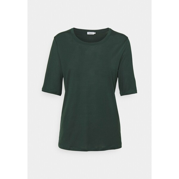 Filippa K ELENA TEE T-shirt basic green F1421D04E