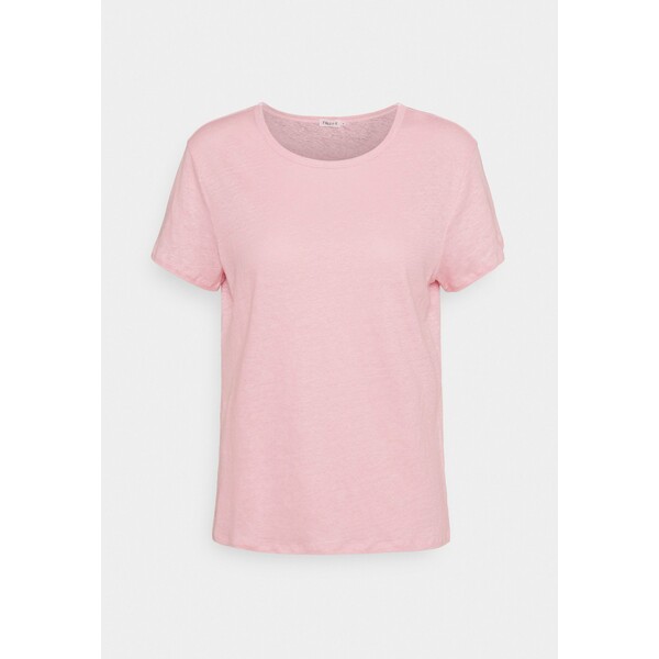 Filippa K HAZEL TEE T-shirt basic pink candy F1421D03S