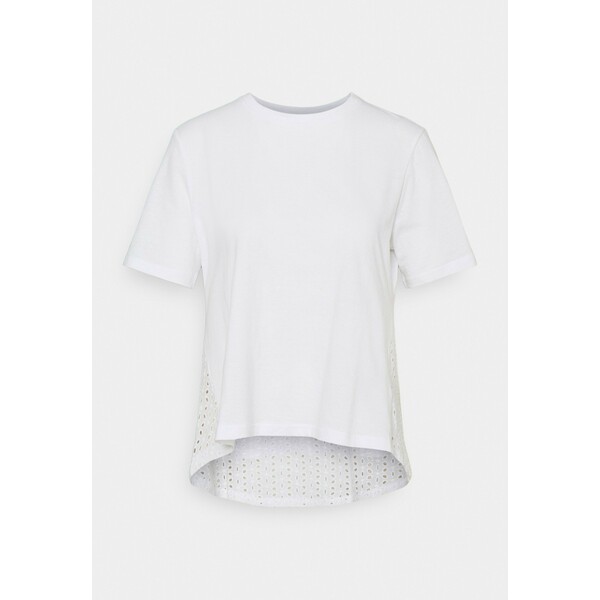 ONLY Petite ONLMETTE LIFE T-shirt basic bright white OP421D04J