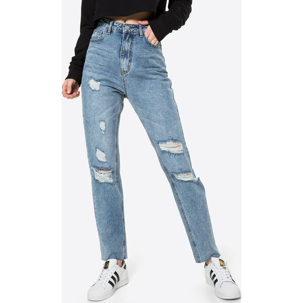 Missguided Jeansy MGD1392001000005