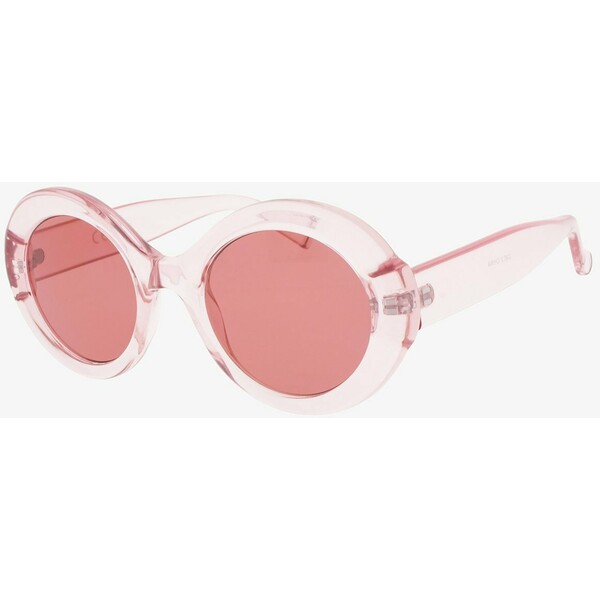 Icon Eyewear FEM Okulary przeciwsłoneczne pink ICA51K00K
