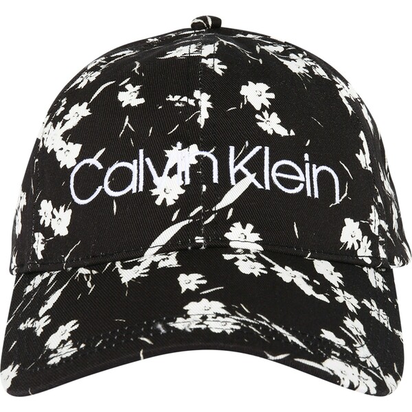 Calvin Klein Czapka z daszkiem CAK2494001000001