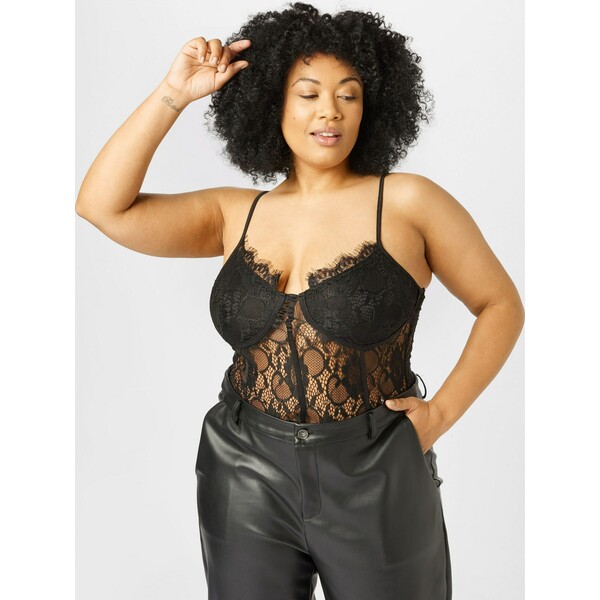 Missguided Plus Body MGP0118001000002