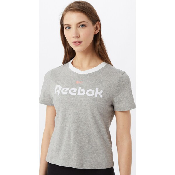 Reebok Sport Koszulka funkcyjna RBO0763003000004