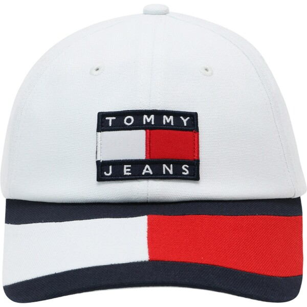 Tommy Jeans Czapka z daszkiem HID4725002000001