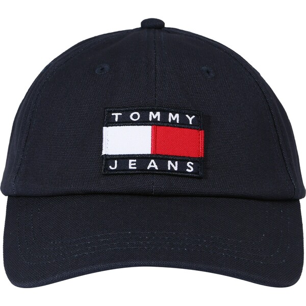 Tommy Jeans Czapka z daszkiem HID4725001000001