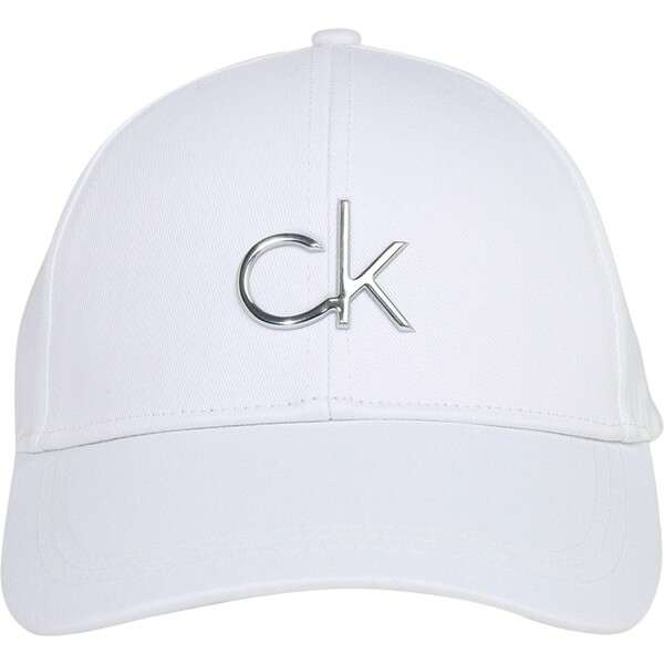 Calvin Klein Czapka z daszkiem CAK2548001000001