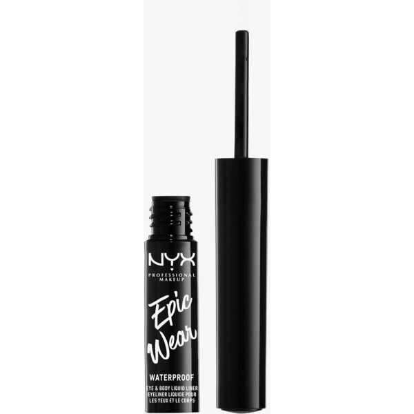 Nyx Professional Makeup EPIC WEAR LIQUID LINER Eyeliner white NY631E03E