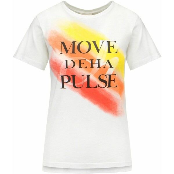 Deha T-shirt DEHA MOVE B44500-10001