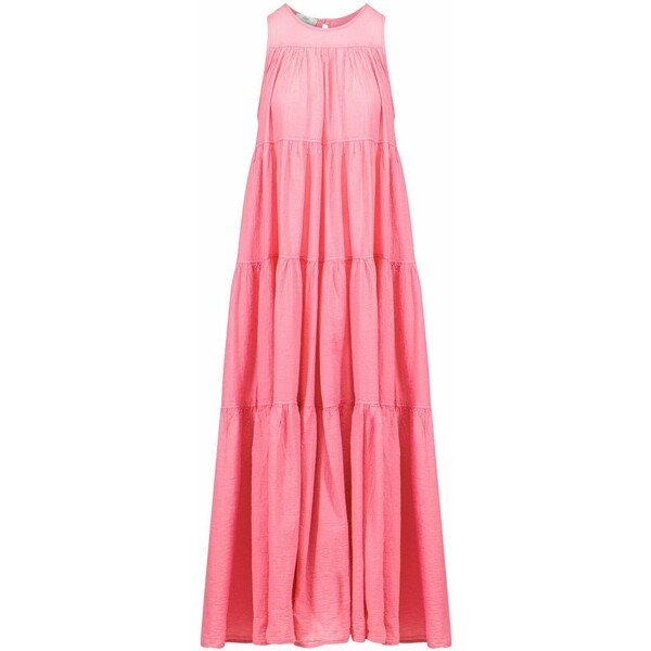 Devotion Sukienka DEVOTION BARCELONA 021305G-pink