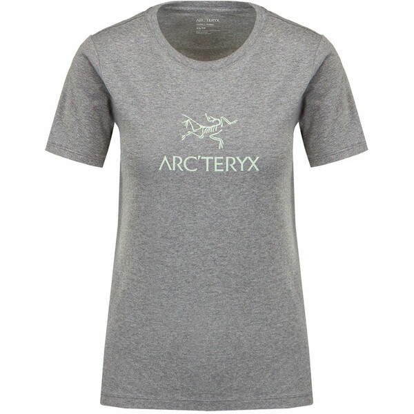 Arcteryx T-shirt ARCTERYX ARC'WORD T-SHIRT WOMEN'S 28034-masset