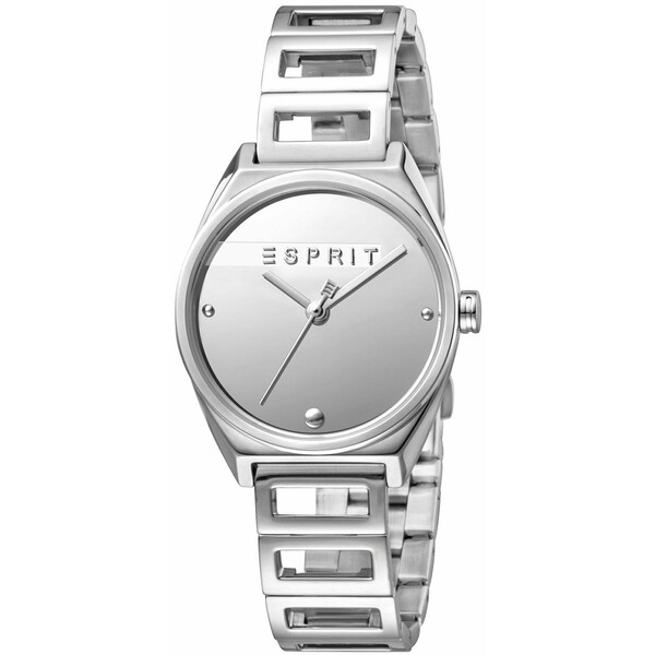 Esprit Zegarek ES1L058M0015 Srebrny