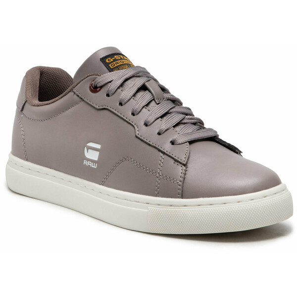 G-Star Raw Sneakersy Cadet D19589-A940-1630 Szary