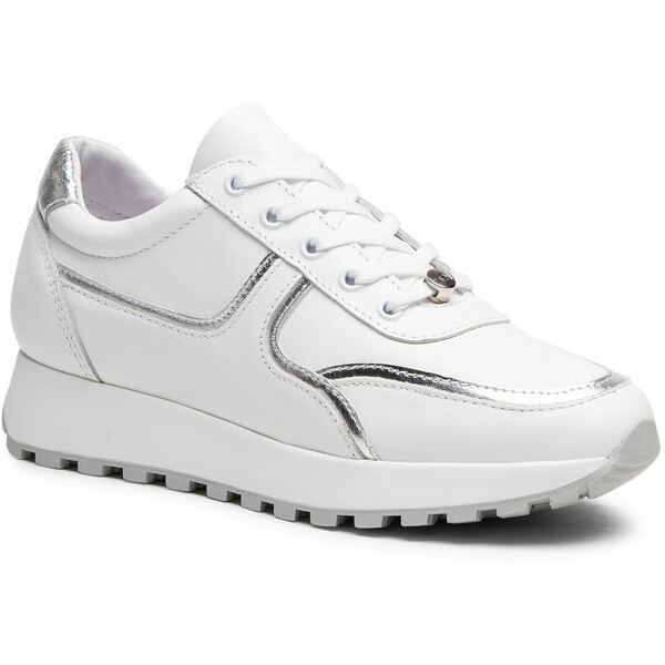 Eva Longoria Sneakersy EL-27-03-000435 Biały