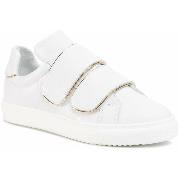 Eva Longoria Sneakersy EL-08-01-000053 Biały
