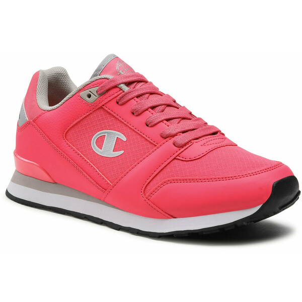 Champion Sneakersy W C. J. Mix S10992-S21-PS004 Różowy