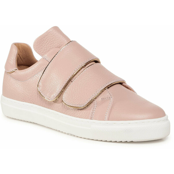 Eva Longoria Sneakersy EL-08-01-000053 Różowy