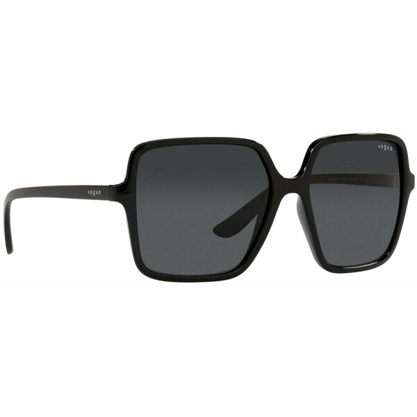 Vogue Okulary przeciwsłoneczne 0VO5352S W44/87 Czarny