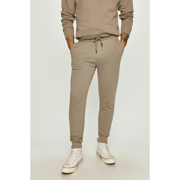 Calvin Klein Jeans Spodnie 4891-SPM030