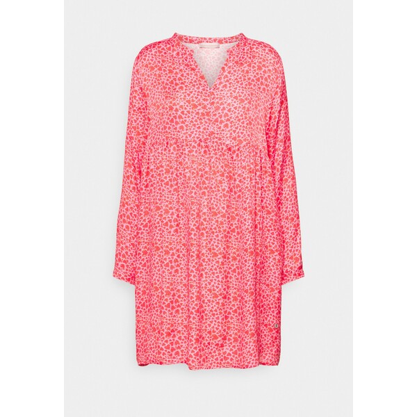 Frieda & Freddies DRESS Sukienka letnia pink FF221C00I
