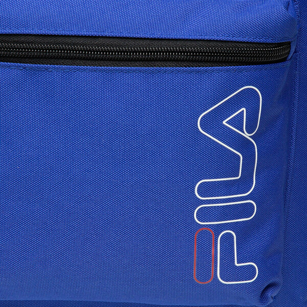 Fila Plecak Backpack S'Cool 685162 Niebieski