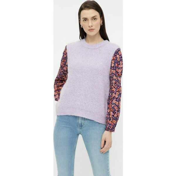 PIECES Sweter PIC3869004000003