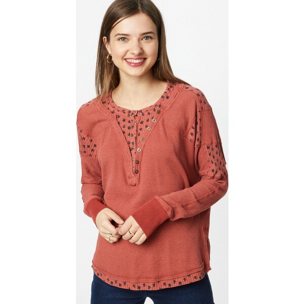 Free People Sweter 'HEART TO HEART' FRE0696001000001