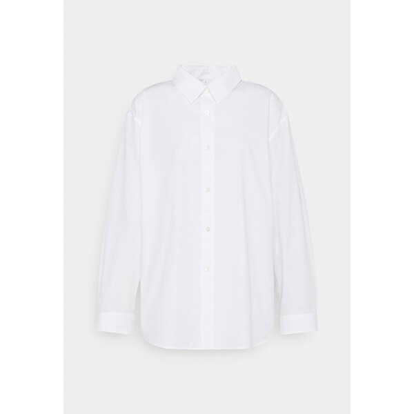 ARKET Koszula white ARU21E011