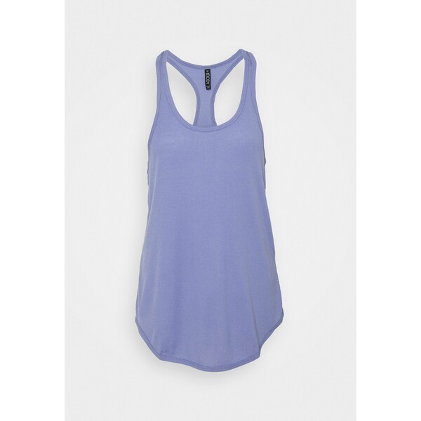 Cotton On Body TRAINING TANK Top periwinkle C1R41D02T