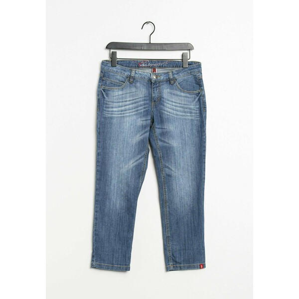 edc by Esprit Jeansy Relaxed Fit blue ZIR00A7RL